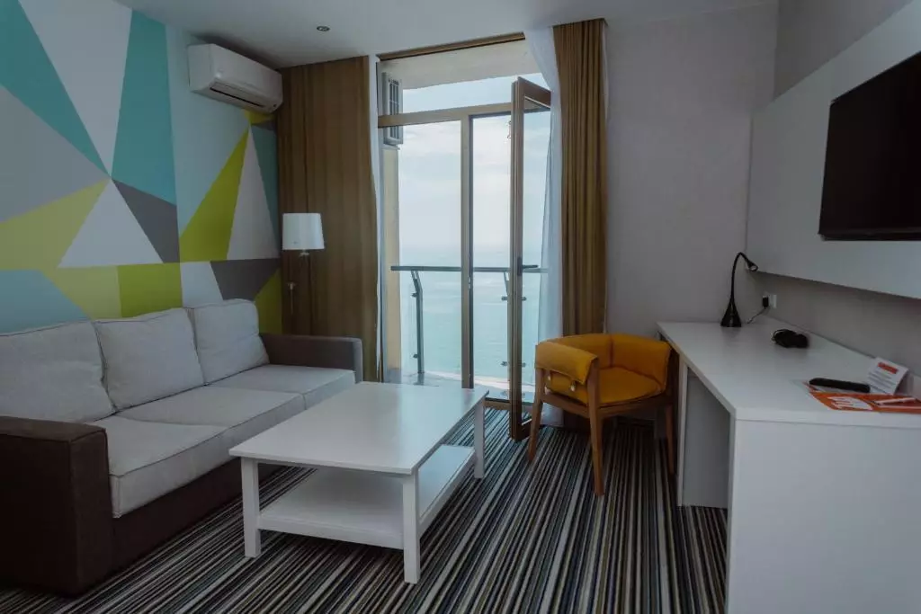 Aparthotel Tangerine